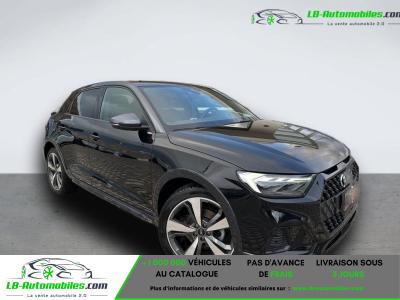 Audi A1 CityCarver 30 TFSI 110 ch BVA