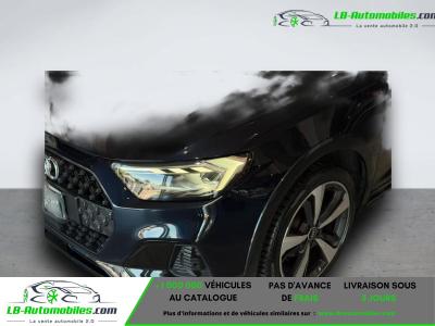 Audi A1 CityCarver 30 TFSI 110 ch BVA