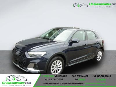 Audi A1 CityCarver 30 TFSI 116 ch BVM