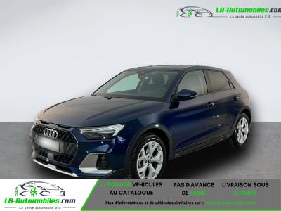 Audi A1 CityCarver 30 TFSI 116 ch BVM