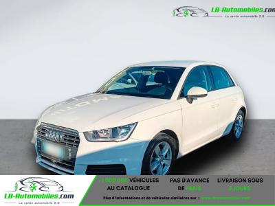 Audi A1 Sportback 1.0 TFSI 82