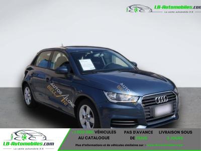 Audi A1 Sportback 1.0 TFSI 82