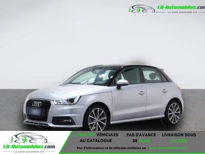 Audi A1 Sportback 1.4 TDI 90 BVM