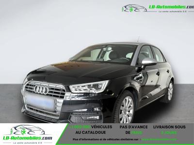Audi A1 Sportback 1.4 TFSI 125 BVA