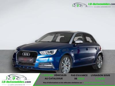 Audi A1 Sportback 1.4 TFSI 125 BVA