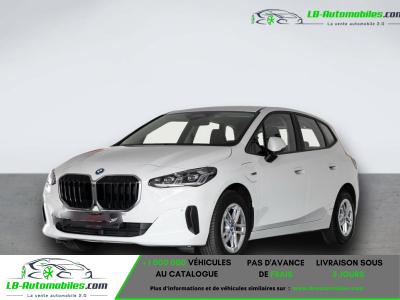 BMW Série 2 Active Tourer  225e xDrive 245 ch BVA