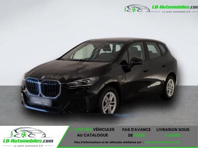 BMW Série 2 Active Tourer  225e xDrive 245 ch BVA