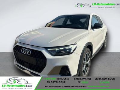 Audi A1 CityCarver 30 TFSI 116 ch BVM