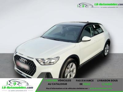 Audi A1 All Street 35 TFSI 150 ch BVA