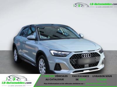 Audi A1 All Street 35 TFSI 150 ch BVA