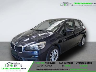 BMW Série 2 Active Tourer  216d 116 ch BVA
