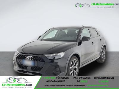 Audi A1 CityCarver 30 TFSI 110 ch BVM