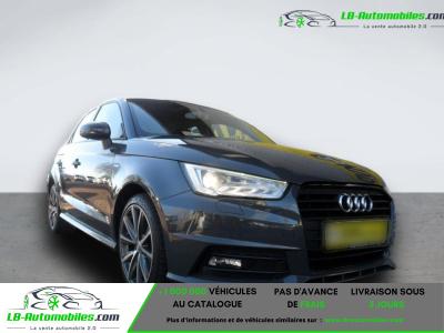 Audi A1 Sportback 1.0 TFSI 95 BVA