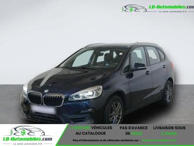 BMW Série 2 Active Tourer  218i 140 ch BVA