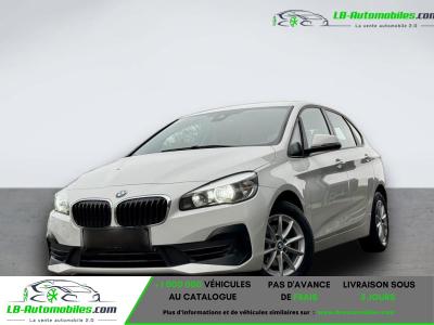 BMW Série 2 Active Tourer  218i 140 ch BVA