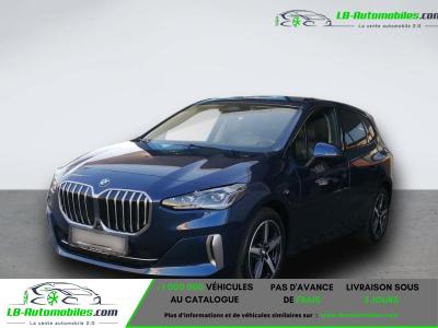 BMW Série 2 Active Tourer  220i 170 ch BVA