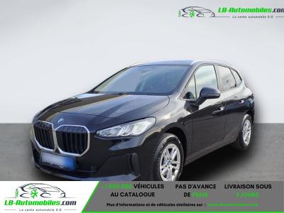 BMW Série 2 Active Tourer  218d 150 ch BVA
