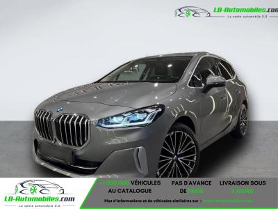 BMW Série 2 Active Tourer  218d 150 ch BVA