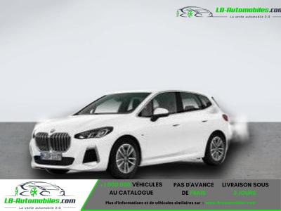 BMW Série 2 Active Tourer  218d 150 ch BVA