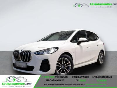 BMW Série 2 Active Tourer  218d 150 ch BVA