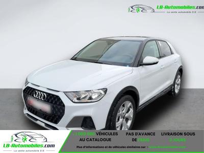 Audi A1 All Street 35 TFSI 150 ch BVA