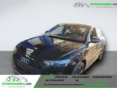 Audi A1 All Street 35 TFSI 150 ch BVA