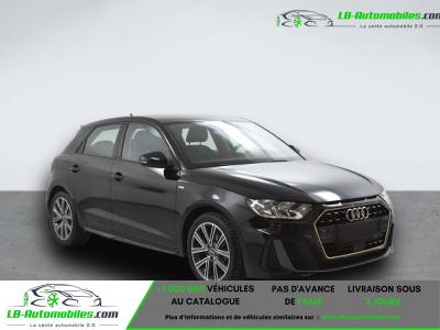 Audi A1 Sportback 30 TFSI 110 ch BVM