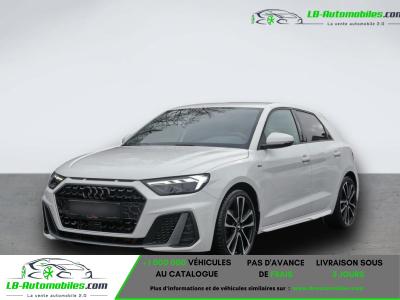 Audi A1 Sportback 30 TFSI 110 ch BVM