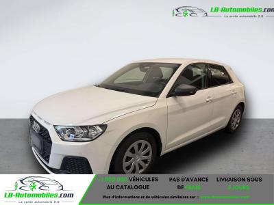 Audi A1 Sportback 30 TFSI 110 ch BVM