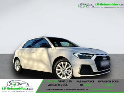Audi A1 Sportback 30 TFSI 110 ch BVA
