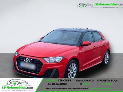 Audi A1 Sportback 30 TFSI 110 ch BVA