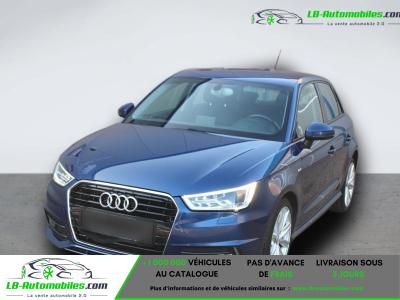 Audi A1 Sportback 1.0 TFSI 95 BVM