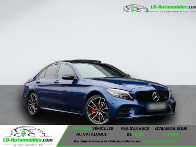 Mercedes Classe C 43 Mercedes-AMG BVA