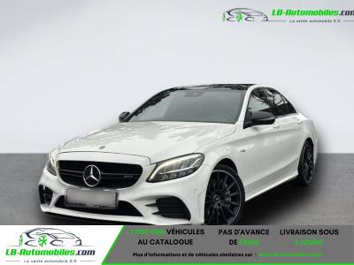 Mercedes Classe C 43 Mercedes-AMG BVA