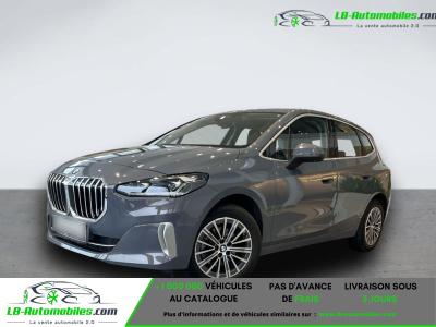 BMW Série 2 Active Tourer  218i 136 ch BVA