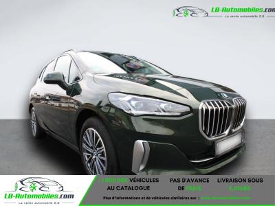 BMW Série 2 Active Tourer  218i 136 ch BVA