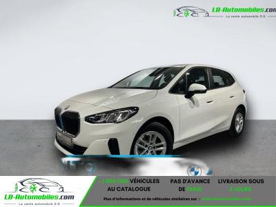 BMW Série 2 Active Tourer  218i 136 ch BVA