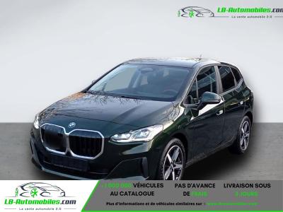 BMW Série 2 Active Tourer  218i 136 ch BVA