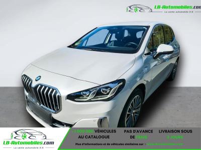 BMW Série 2 Active Tourer  218i 136 ch BVA