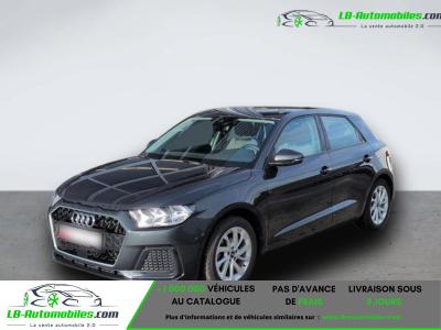 Audi A1 Sportback 25 TFSI 95 ch BVM