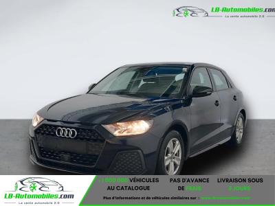 Audi A1 Sportback 25 TFSI 95 ch BVM