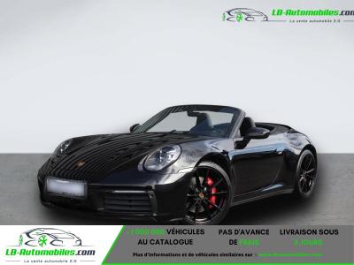 Porsche 911 - 992 Cabriolet S  3.0i 450 PDK
