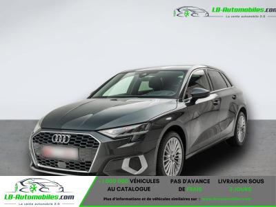Audi A3 Sportback 30 TDI 116 BVA