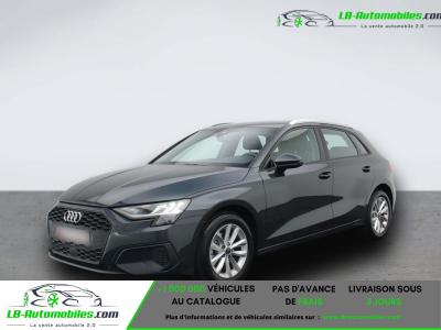 Audi A3 Sportback 30 TDI 116 BVA