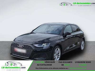Audi A3 Sportback 30 TDI 116 BVA