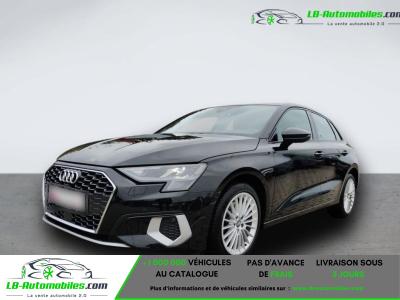 Audi A3 Sportback 35 TDI 150 BVA