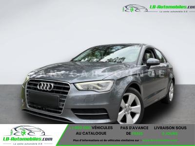 Audi A3 1.4 TFSI COD 150 BVA