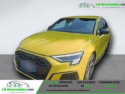 Audi A3 Sportback 45 TFSIe 245 BVA