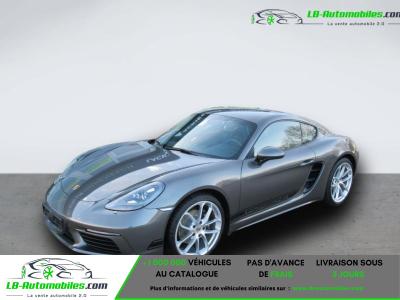 Porsche Cayman T 2.0i 300 ch