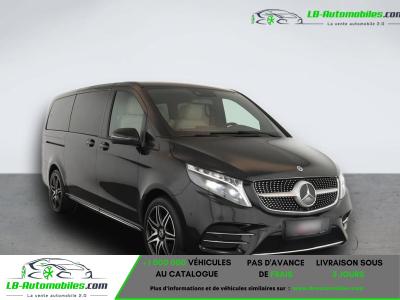 Mercedes Classe V Long 300 D BVA 4 Matic 8 Places